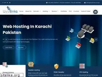 weblinks.net.pk