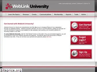 weblinkuniversity.com