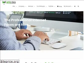 webliska.com