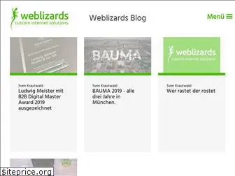 weblizards.de