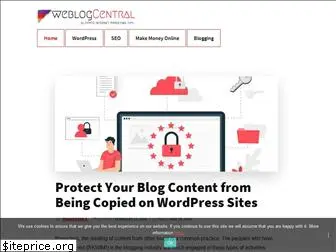 weblogcentral.com