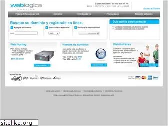 weblogicahosting.com