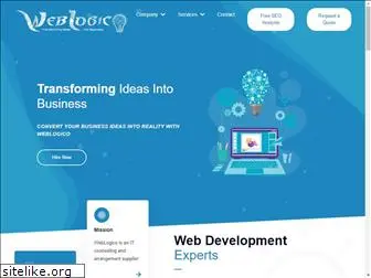 weblogico.com