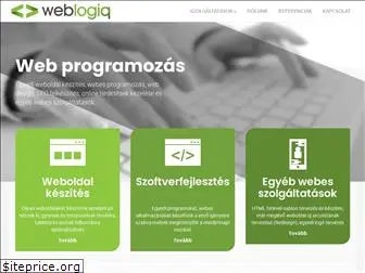 weblogiq.hu