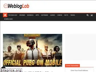 webloglab.com