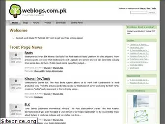weblogs.com.pk