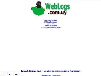 weblogs.com.uy
