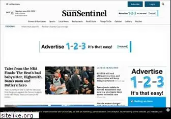 weblogs.sun-sentinel.com