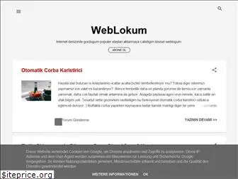 weblokum.com