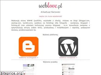 weblove.pl