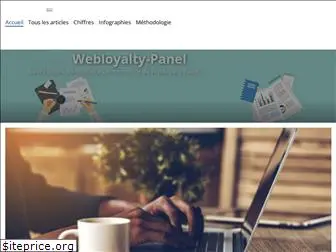 webloyalty-panel.com