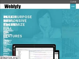 weblyfy.com