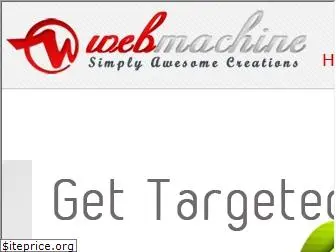 webmachineindia.com