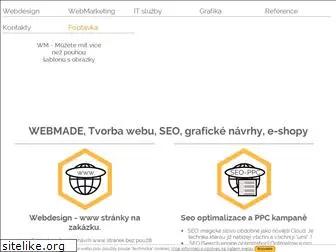 webmade.cz