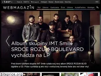 webmagazin.teraz.sk