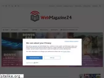 webmagazine24.it