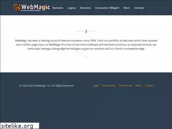 webmagic-studios.com