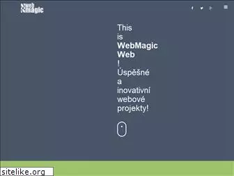 webmagic.cz