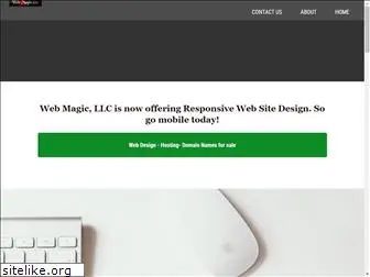 webmagicllc.com