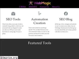 webmagicseo.com