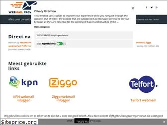 webmail-provider.nl