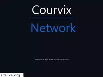 webmail.courvix.com