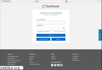 webmail.earthlink.net