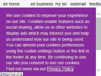 webmail.eircom.net