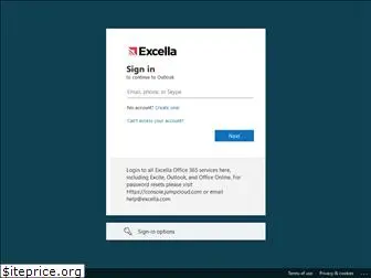webmail.excella.com