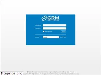 webmail.grm.net