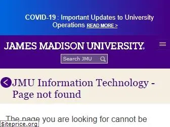 webmail.jmu.edu