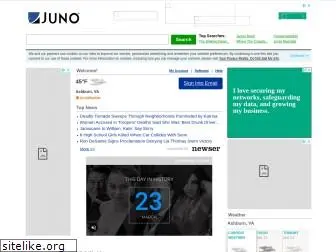 webmail.juno.com