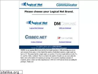 webmail.logical.net