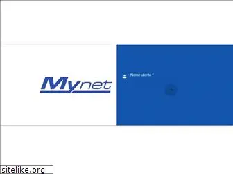 webmail.mynet.it