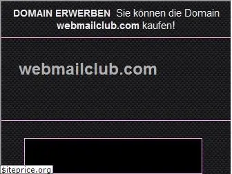 webmailclub.com