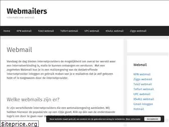 webmailers.nl