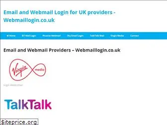 webmaillogin.co.uk