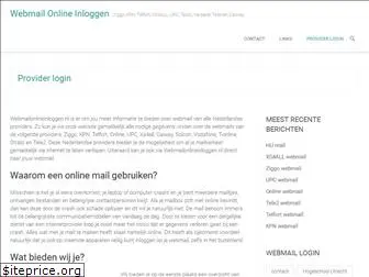 webmailonlineinloggen.nl