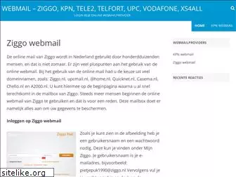 webmailprovider.nl
