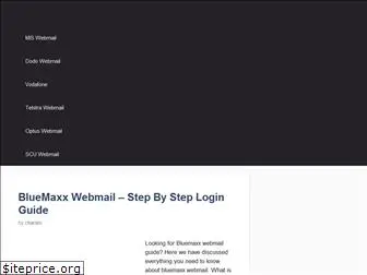 webmailsguide.com