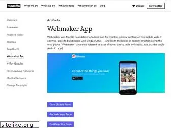 webmaker.org