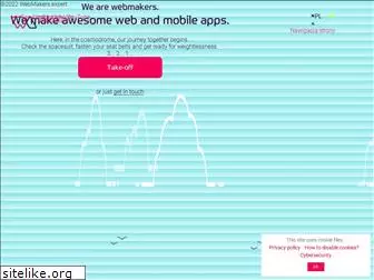 webmakers.expert