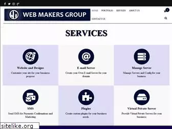webmakersgroup.com