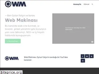 webmakinasi.org