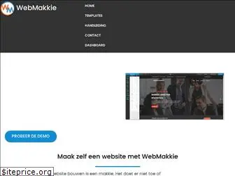 webmakkie.nl
