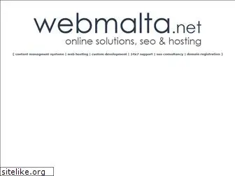 webmalta.net