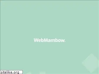 webmambow.net