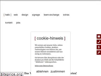 webman-webdesign.de