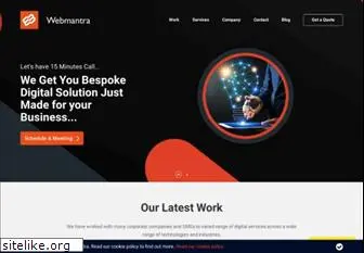 webmantra.net