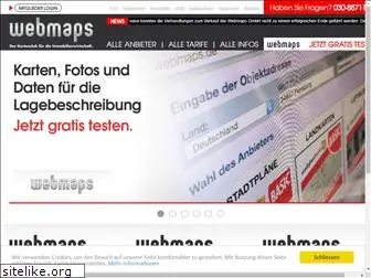 webmaps.de